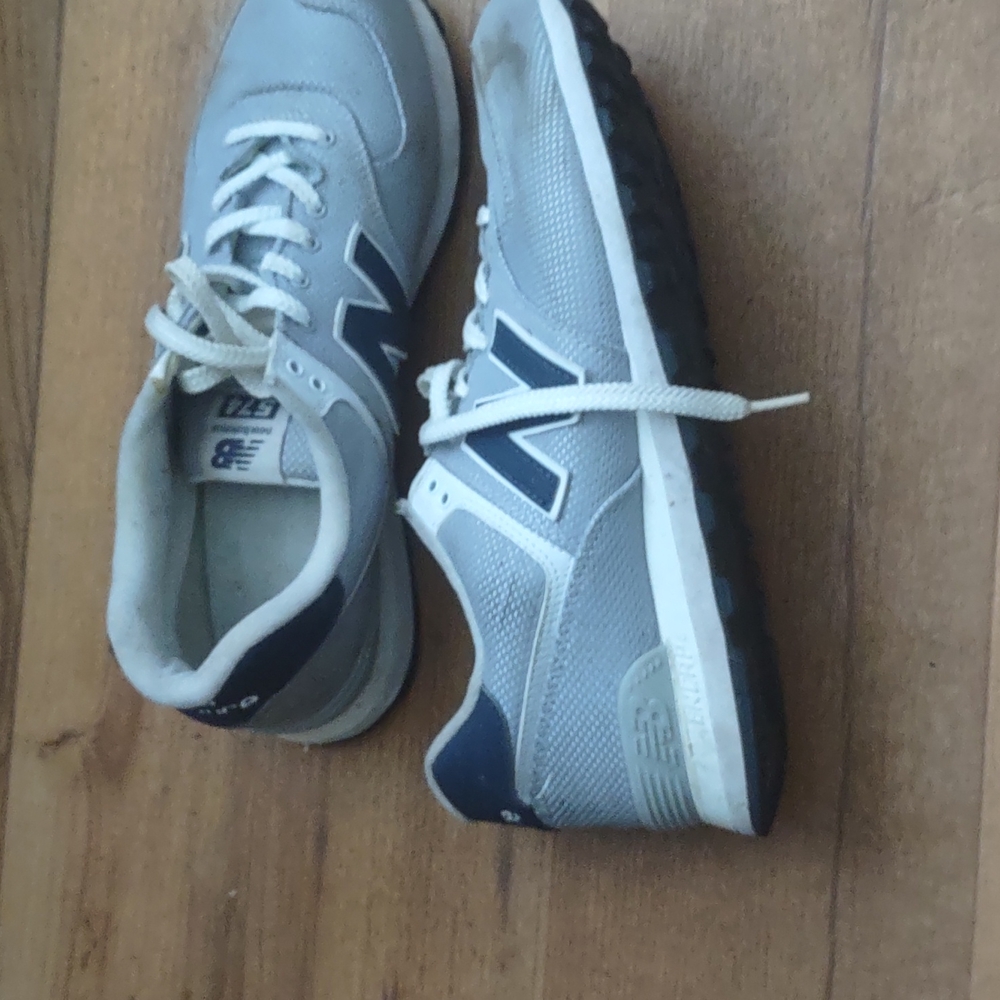 Shoes - Picture 2 of 2